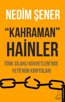 Kahraman - Hainler - Destek Yayınları