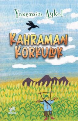 Kahraman Korkuluk - 1