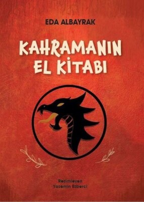 Kahramanın El Kitabı - Doğan Egmont