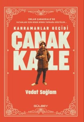 Kahramanlar Geçidi - 1