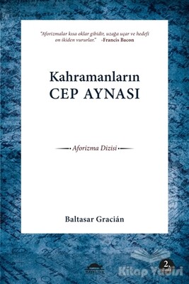 Kahramanların Cep Aynası - Maya Kitap