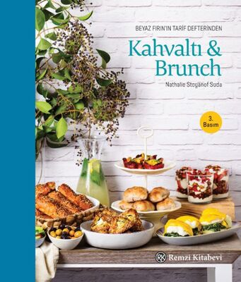 Kahvaltı - Brunch - 1