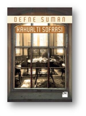 Kahvaltı Sofrası - Doğan Kitap