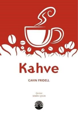 Kahve - Vivo Yayınevi