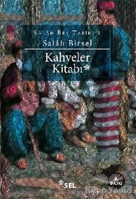 Kahveler Kitabı - 1