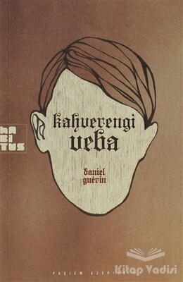 Kahverengi Veba - Habitus Kitap