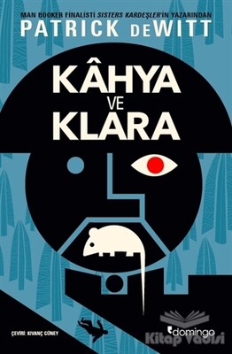 Kahya ve Klara - Domingo Yayınevi