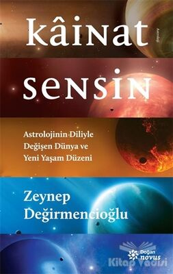 Kainat Sensin - 1