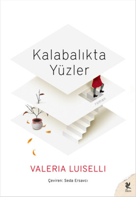 Kalabalıkta Yüzler - Siren Yayınları