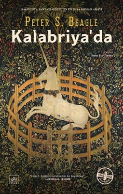 Kalabriya’da - İthaki Yayınları