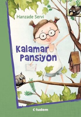 Kalamar Pansiyon - 1