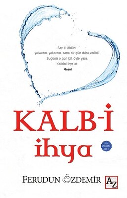 Kalb-i İhya - Az Kitap