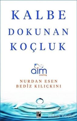 Kalbe Dokunan Koçluk - 1