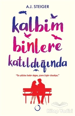 Kalbim Binlere Katıldığında - Novella Dinamik