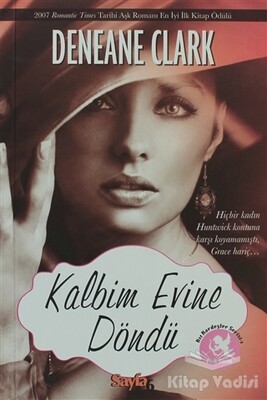 Kalbim Evine Döndü - Sayfa 6 Yayınları