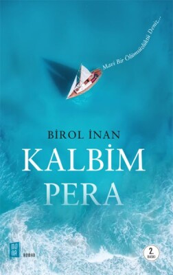 Kalbim Pera - Mona Kitap