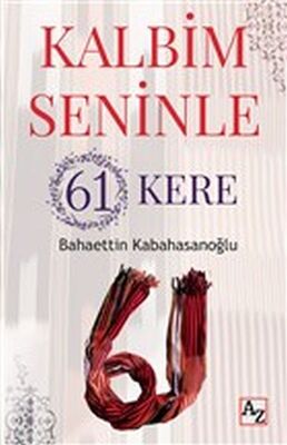 Kalbim Seninle 61 Kere - 1