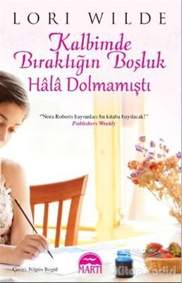 Kalbimde Bıraktığın Boşluk Hala Dolmamıştı - 1