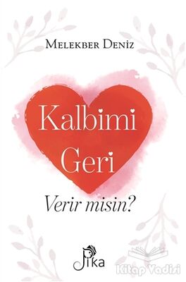 Kalbimi Geri Verir misin? - 1