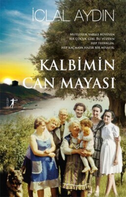 Kalbimin Can Mayası - Ciltli - Artemis Yayınları