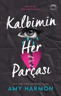 Kalbimin Her Parçası - 1