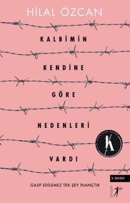 Kalbimin Kendine Göre Nedenleri Vardı - 1