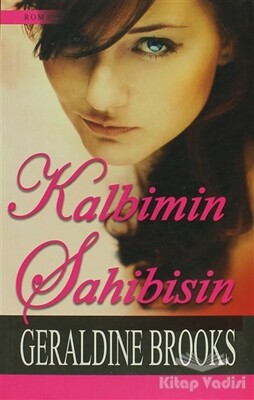 Kalbimin Sahibisin - Kalipso Yayınları