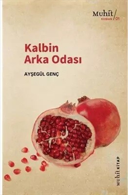 Kalbin Arka Odası - Muhit Kitap