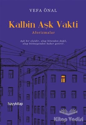 Kalbin Aşk Vakti - 1