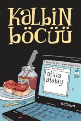 Kalbin Böcüü - İletişim Yayınları