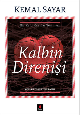 Kalbin Direnişi - Kapı Yayınları