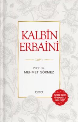 Kalbin Erbaini - Ciltsiz - 1