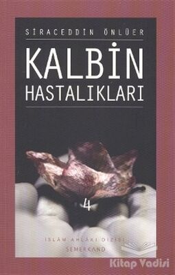 Kalbin Hastalıkları - 4 - 1