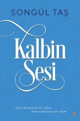 Kalbin Sesi - Cinius Yayınları