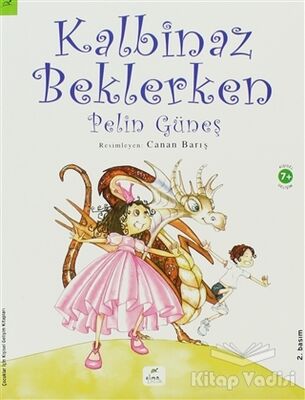 Kalbinaz Beklerken - 1