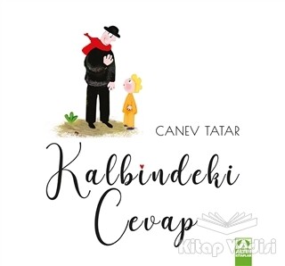 Kalbindeki Cevap - Altın Kitaplar Yayınevi