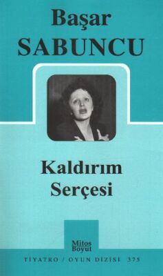 Kaldırım Serçesi - 1