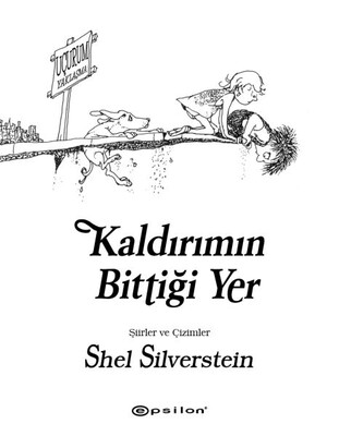 Kaldırımın Bittiği Yer - 1