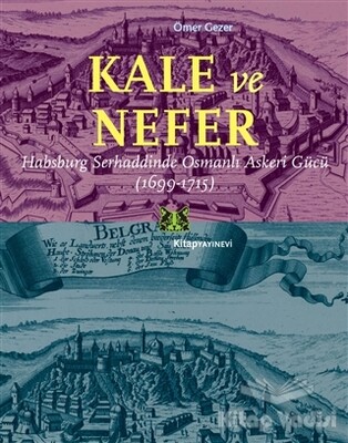 Kale ve Nefer - Kitap Yayınevi