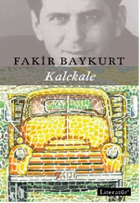 Kalekale - Literatür Yayınları