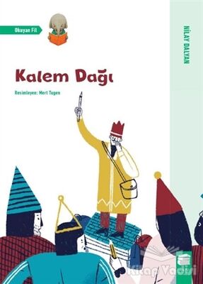 Kalem Dağı - 1