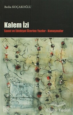 Kalem İzi - Palet Yayınları