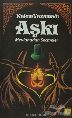 Kalem Yazamadı Aşkı - 1