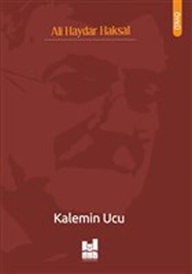 Kalemin Ucu - 1