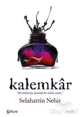 Kalemkar - Editura Yayınları