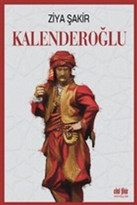 Kalenderoğlu - Akıl Fikir Yayınları