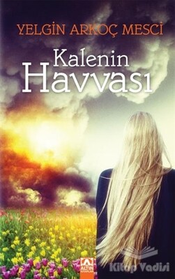 Kalenin Havvası - Altın Kitaplar Yayınevi