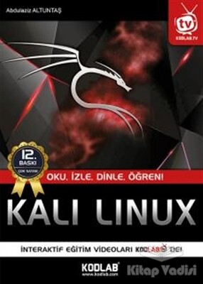 Kali Linux - Kodlab Yayın