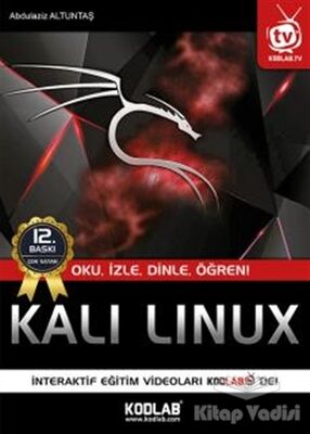 Kali Linux - 1