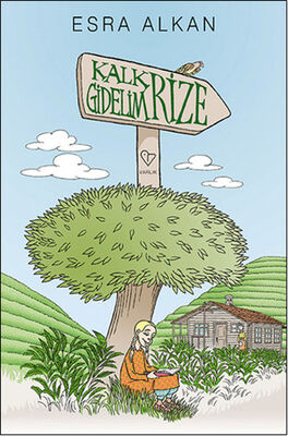 Kalk Gidelim Rize - 1